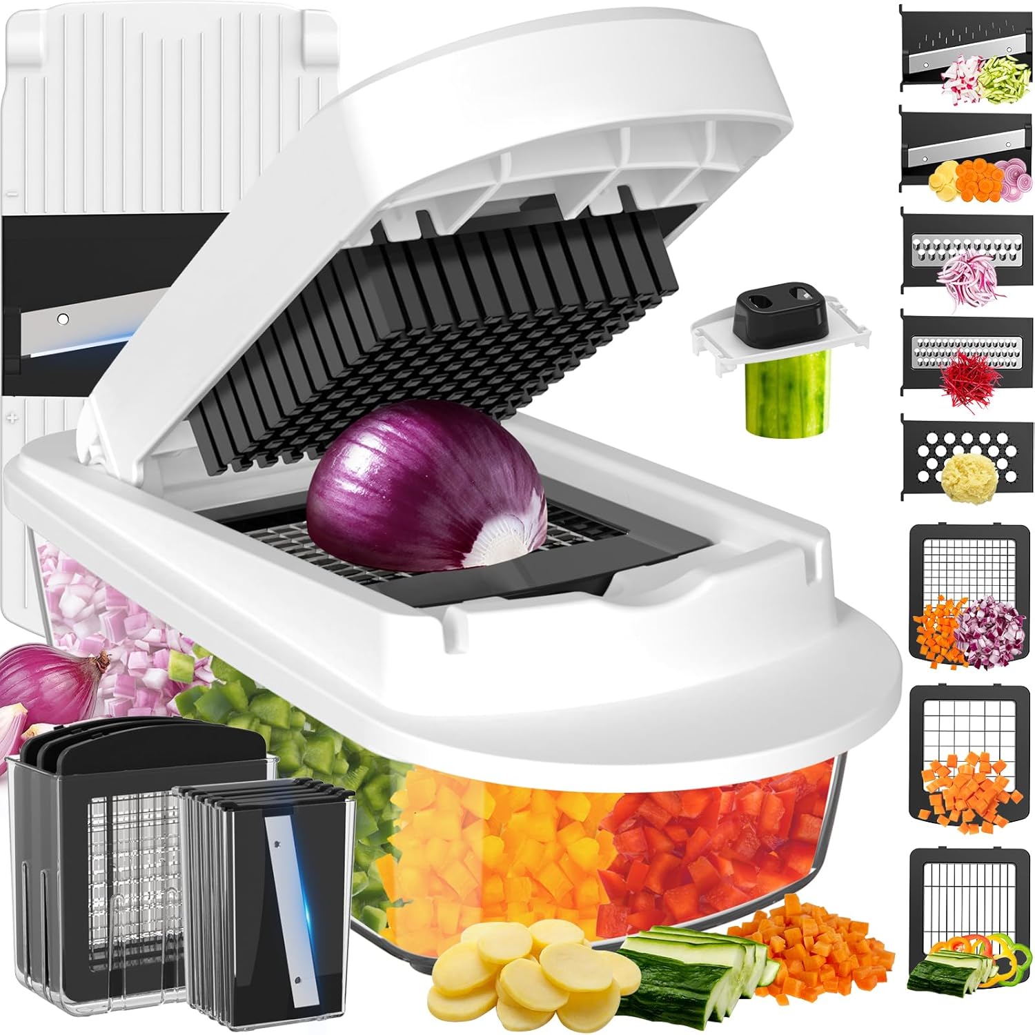 best kitchen gadgets under 50 dollars amazon 2026